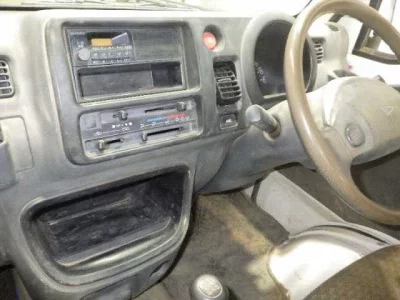 Daihatsu HIJET TRUCK  с аукциона в Японии