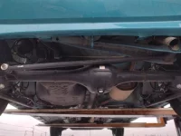 Subaru CHIFFON лот № 377 оценка   с аукциона в Японии 8