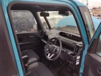 Subaru CHIFFON лот № 377 оценка   с аукциона в Японии 3