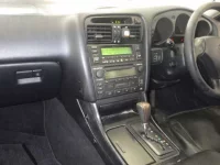 Toyota ARISTO лот № 2541 оценка 3  с аукциона в Японии 2