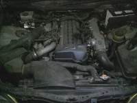 Toyota ARISTO лот № 2541 оценка 3  с аукциона в Японии 7