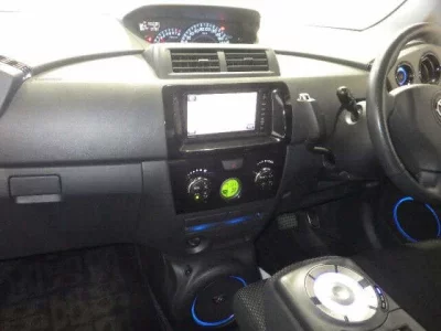 Toyota BB