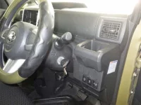 Toyota PIXIS MEGA лот № 4016 оценка 3.5  с аукциона в Японии 5