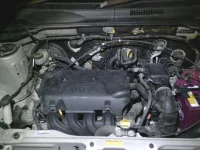 Toyota SUCCEED лот № 2524 оценка 3.5  с аукциона в Японии 7