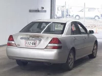 Toyota MARK II лот № 4640 оценка R  с аукциона в Японии 4