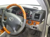 Toyota MARK II лот № 4640 оценка R  с аукциона в Японии 5