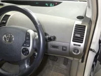 Toyota Prius лот № 4639 оценка 3  с аукциона в Японии 5