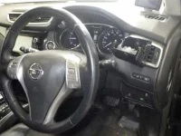 Nissan X-TRAIL лот № 4625 оценка 3.5  с аукциона в Японии 5