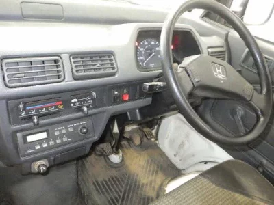 Honda ACTY TRUCK