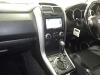 Suzuki ESCUDO лот № 4610 оценка 3.5  с аукциона в Японии 2