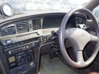Toyota MARK II лот № 2564 оценка 3  с аукциона в Японии 1