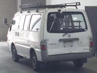 Nissan VANETTE VAN лот № 4659 оценка 3  с аукциона в Японии 1