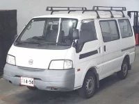 Nissan VANETTE VAN лот № 4659 оценка 3  с аукциона в Японии 3