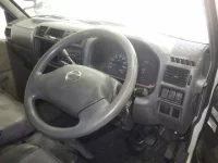 Nissan VANETTE VAN лот № 4659 оценка 3  с аукциона в Японии 5