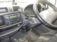 Mazda BONGO VAN лот № 4641 оценка 3.5  с аукциона в Японии 2