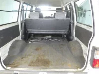 Mazda BONGO VAN лот № 4641 оценка 3.5  с аукциона в Японии 7