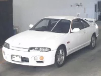 Nissan SKYLINE лот № 2557 оценка R  с аукциона в Японии 3
