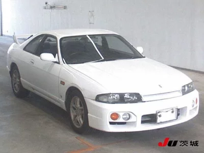 Nissan SKYLINE
