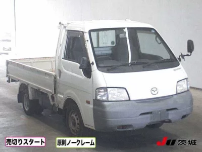 Mazda BONGO