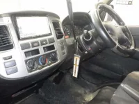 Nissan CARAVAN VAN лот № 708 оценка R  с аукциона в Японии 2