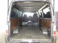 Nissan CARAVAN VAN лот № 708 оценка R  с аукциона в Японии 7