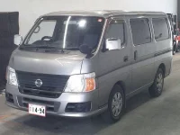 Nissan CARAVAN VAN лот № 708 оценка R  с аукциона в Японии 3