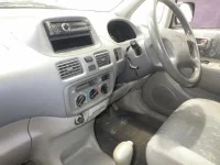 Toyota COROLLA SPACIO лот № 35 оценка R  с аукциона в Японии 2