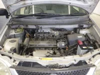 Toyota COROLLA SPACIO лот № 35 оценка R  с аукциона в Японии 7