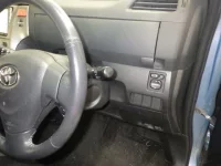 Toyota RACTIS лот № 4694 оценка 3.5  с аукциона в Японии 5