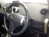 Toyota IST лот № 34 оценка 3.5  с аукциона в Японии 6