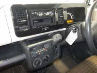 Nissan MOCO лот № 4042 оценка R  с аукциона в Японии 2