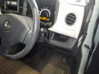 Nissan MOCO лот № 4042 оценка R  с аукциона в Японии 5