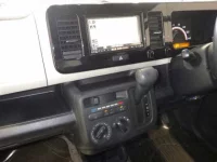 Nissan MOCO лот № 4048 оценка 3.5  с аукциона в Японии 1