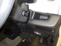 Nissan MOCO лот № 4048 оценка 3.5  с аукциона в Японии 4