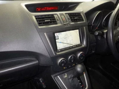 Nissan LAFESTA