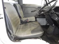 Honda ACTY TRUCK лот № 2102 оценка 3.5  с аукциона в Японии 5