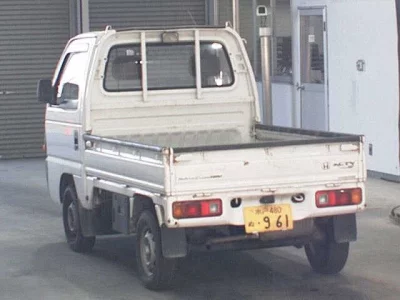 Honda ACTY TRUCK