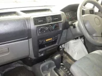 Mitsubishi MINICAB VAN лот № 2098 оценка 3.5  с аукциона в Японии 2