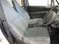 Mitsubishi MINICAB VAN лот № 2098 оценка 3.5  с аукциона в Японии 5