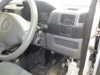 Mitsubishi MINICAB VAN лот № 2098 оценка 3.5  с аукциона в Японии 6