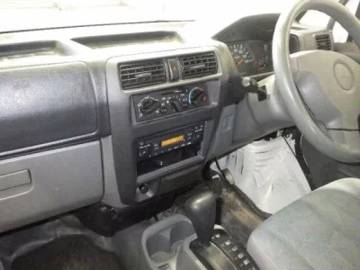 Mitsubishi MINICAB VAN