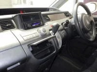 Honda STEP WAGON лот № 4696 оценка 3.5  с аукциона в Японии 2