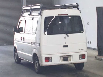 Suzuki EVERY