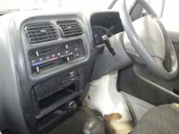 Suzuki CARRY TRUCK лот № 4039 оценка 3  с аукциона в Японии 2