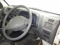 Suzuki CARRY TRUCK лот № 4039 оценка 3  с аукциона в Японии 5