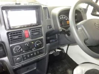 Suzuki CARRY TRUCK лот № 2101 оценка 4.5  с аукциона в Японии 2