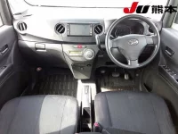 Daihatsu TANTO EXE лот № 3066 оценка 3.5  с аукциона в Японии 2