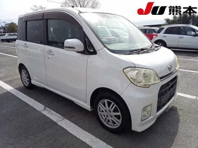Daihatsu TANTO EXE