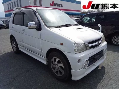 Daihatsu TERIOS KID
