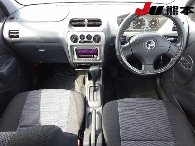 Daihatsu TERIOS KID